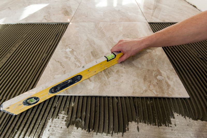 Cost of Tile in Somerset, KY